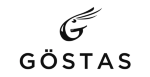 Göstas Fiskbutik HB logotyp