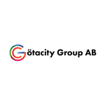 GötaCity Bygg AB logotyp