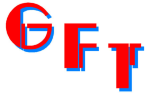 Göteborgs Fjärrtransporter AB logotyp