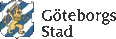 Göteborgs kommun logotyp
