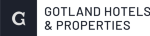 Gotland Hotels & Properties AB logotyp