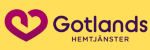 Gotlands Hemtjänster AB logotyp