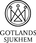 Gotlands Sjukhem logotyp