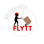 Grabbarna Flytt Sweden AB logotyp