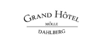 Grand Hotel i Mölle AB logotyp