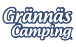 Grännäs Camping och Stugby AB logotyp