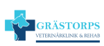 Grästorps Veterinärklinik & Rehab AB logotyp