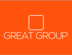 Great Business Group Sweden AB logotyp