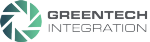 Greentech Integration Nordic AB logotyp