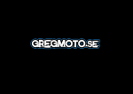 Greg Moto AB logotyp