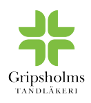 Gripsholms Tandläkeri AB logotyp