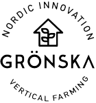 Grönska Stadsodling 365 AB logotyp