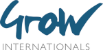 Grow Internationals AB logotyp