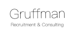 Gruffman Recruitment & Consulting AB logotyp