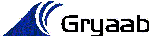 Gryaab AB logotyp
