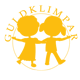 Guldklimpar AB logotyp