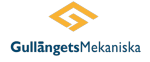 Gullängets Mekaniska Verkstad AB logotyp
