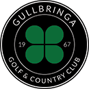 Gullbringa Golf & Country Club AB logotyp