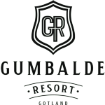 Gumbalde Resort AB logotyp