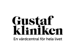 Gustafkliniken AB logotyp