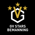 GV Stars Bemanning AB logotyp