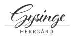 Gysinge Herrgård AB logotyp