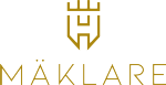 H Mäklare AB logotyp