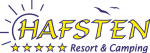 Hafsten Resort AB logotyp