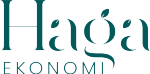 Hagahuset Ekonomi AB logotyp