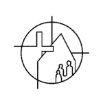 Hagakyrkan Habo logotyp
