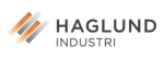 Haglund Industri AB logotyp