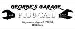 Hällefors Pub & Cafe AB logotyp