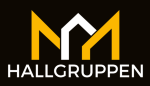 Hallgruppen R.I AB logotyp