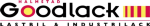 Halmstad Goodlack AB logotyp