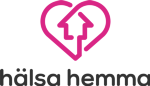Hälsa Hemma Sverige AB logotyp