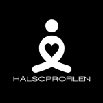 Hälsoprofilen Hässleholm AB logotyp