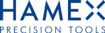 Hamex Precision Tools AB logotyp