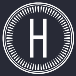 Hamiltone AB logotyp