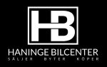 Haninge Bilcenter AB logotyp
