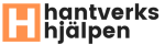 Hantverkshjälpenonline Sverige AB logotyp