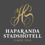 Haparanda Stadshotell AB logotyp