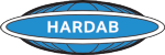 Hardab Sweden AB logotyp
