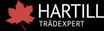 Hartill Trädexpert AB logotyp