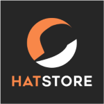 Hatstore World AB logotyp