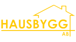 Hausbygg AB logotyp