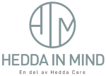 Hedda in Mind AB logotyp