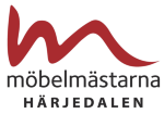 Hede Möbler KB logotyp