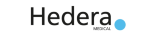 Hedera Medical AB logotyp
