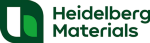 Heidelberg Materials Betong Sverige AB logotyp