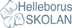 Helleborusskolan Täby AB logotyp